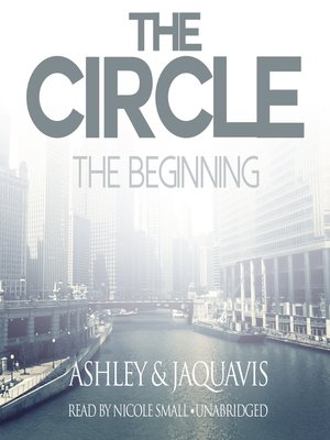 cover image of The Circle: The Beginning